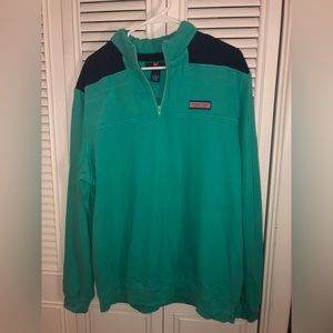 Mens Vineyard Vines Shep Shirt